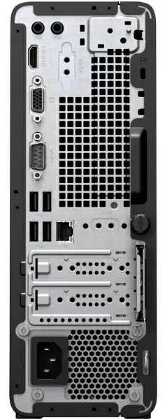 Calculator personal HP 290 G3 SFF (Core i5-10505/8GB/256GB/W11p64), negru