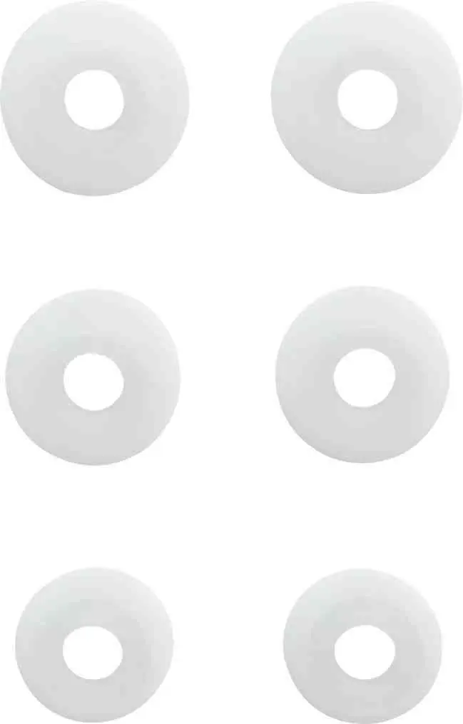 Наушники JBL Tune Beam Ghost, белый