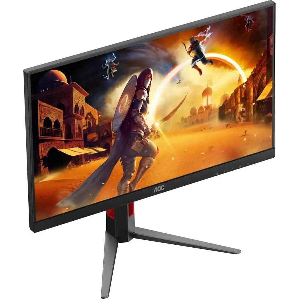 Monitor Aoc 27G4HA, negru
