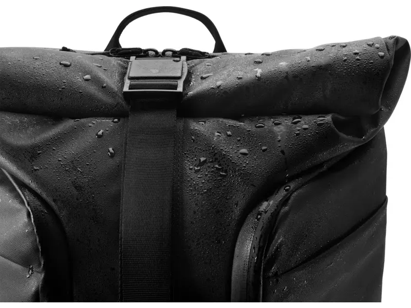 Рюкзак HP Pavilion Wayfarer, черный
