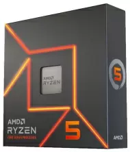 Процессор AMD Ryzen 5 7600X, Box NC