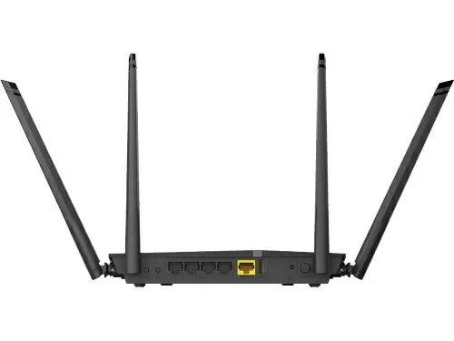 Router wireless D-link DIR-815/RU/R1B