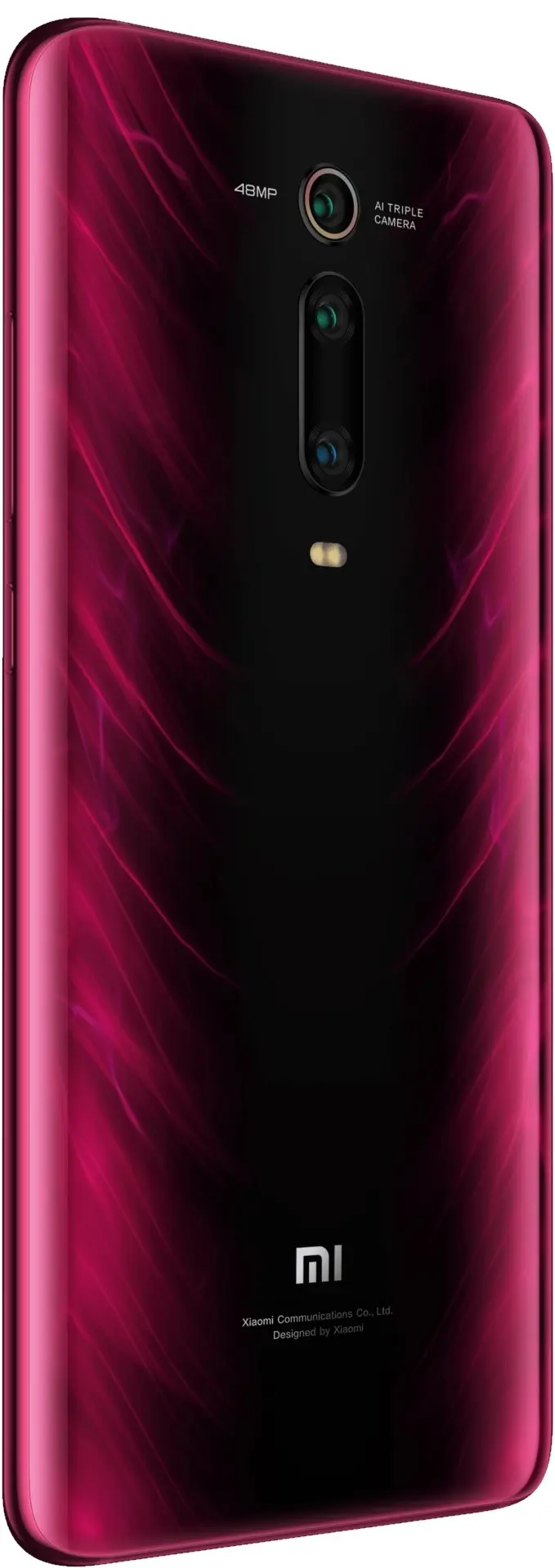 Smartphone Xiaomi Mi 9T 6GB/128GB, roșu