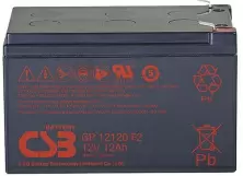 Acumulator CSB GP12120