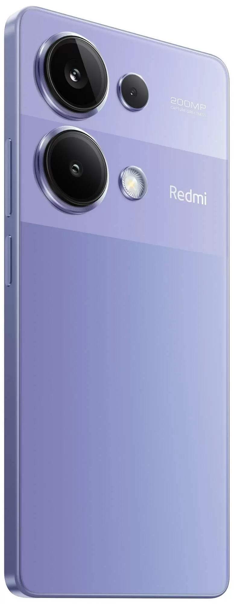 Смартфон Xiaomi Redmi Note 13 Pro 8GB/256GB, фиолетовый