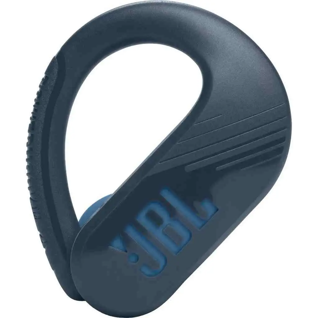 Căşti JBL Endurance Peak III, albastru