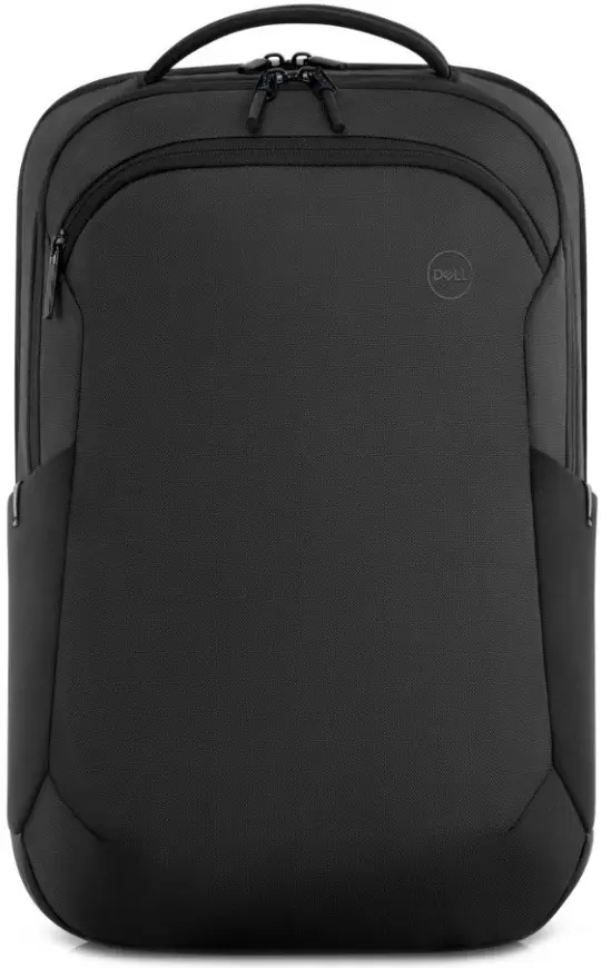 Рюкзак Dell Ecoloop Pro, черный