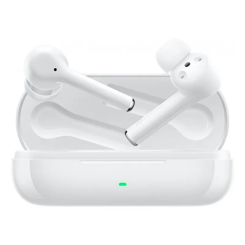 Căşti Huawei FreeBuds 3i, alb