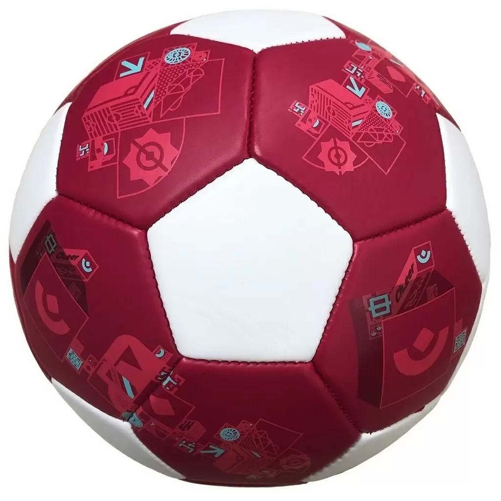 Мяч футбольный Enero Mundial