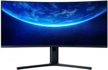 Монитор Xiaomi Mi Curver Gaming Monitor 34"