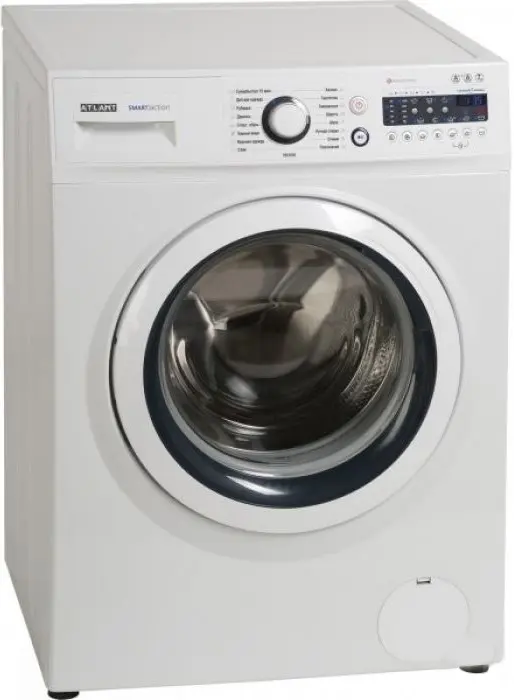 Стиральная машина Atlant СМА 70C1010-10, белый