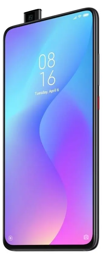 Smartphone Xiaomi Mi 9T 6GB/64GB, albastru