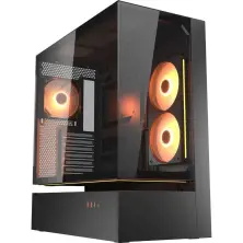 Корпус Cougar CFV 235, черный