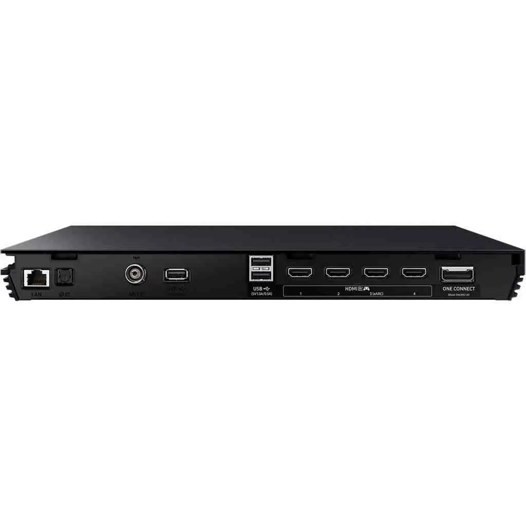 Televizor Samsung QE65QN950FUXUA, argintiu