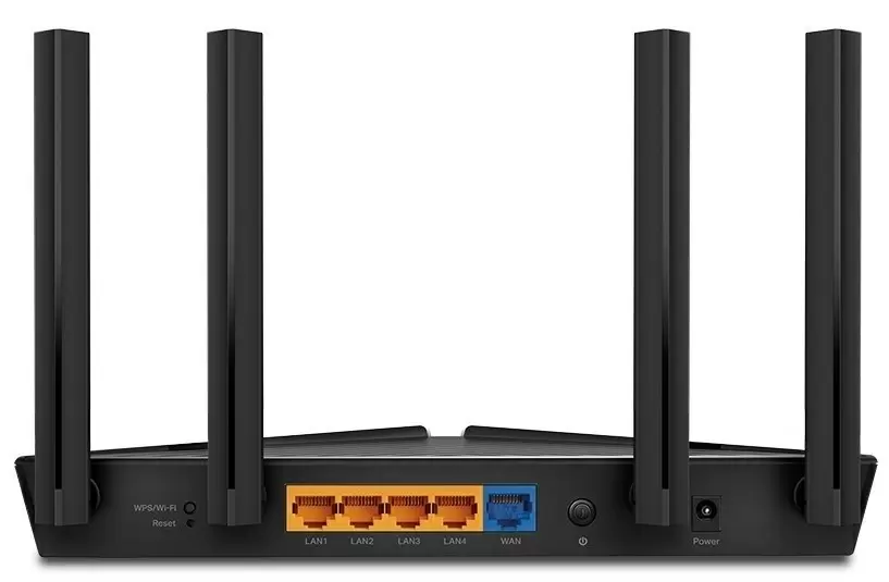 Router wireless TP-Link Archer AX23