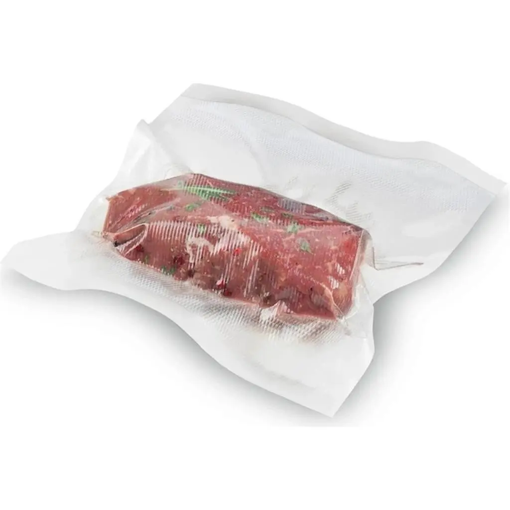 Пакет для вакуумирования TRANSGOURMET QUALITY 5948556015381, прозрачный на tehnoparc.md Пакет для вакуумирования TRANSGOURMET QUALITY 5948556015381, прозрачный