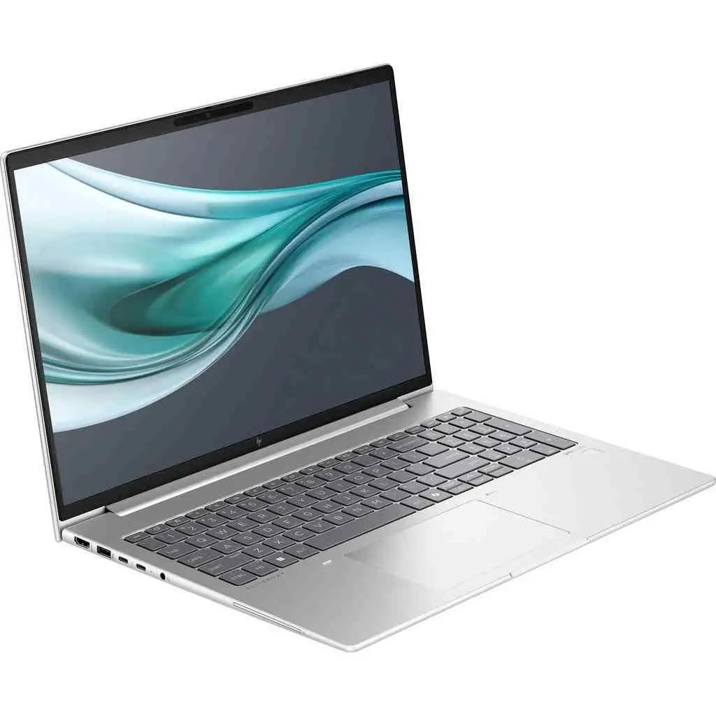 Ноутбук HP EliteBook 660 G11 (16"/WUXGA/Core Ultra 5 125U/16GB/512GB), серебристый на tehnoparc.md Ноутбук HP EliteBook 660 G11 (16"/WUXGA/Core Ultra 5 125U/16GB/512GB), серебристый