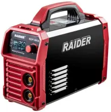 Aparat de sudură Raider RDP-IW36 pe tehnoparc.md Aparat de sudură Raider RDP-IW36