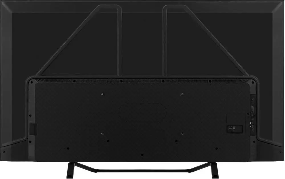 Televizor Hisense 65A7KQ, negru