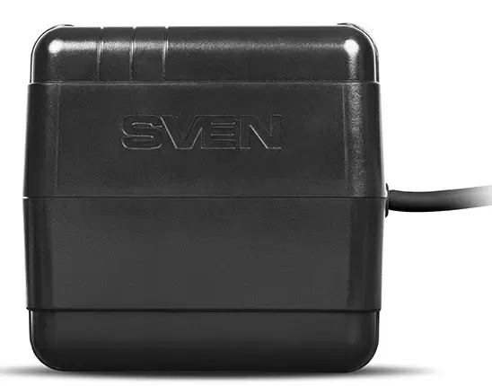 Stabilizator de tensiune Sven VR-L1000