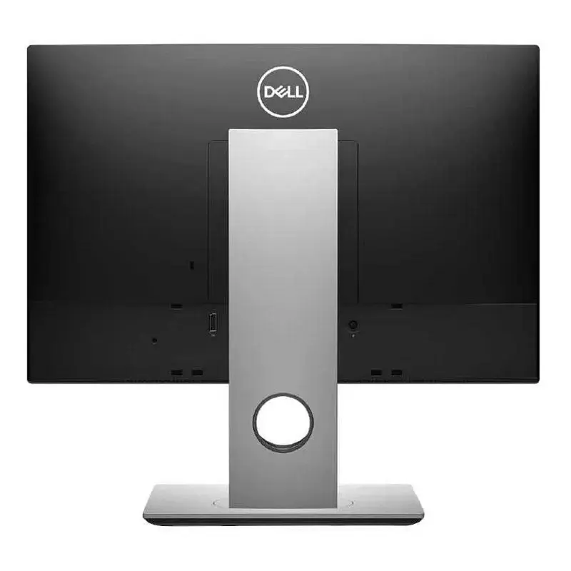 Sistem All-in-One Dell OptiPlex 3280 (21.5"/FHD/Core i3-10105T/8GB/256GB SSD/Intel UHD 630/Ubuntu), negru