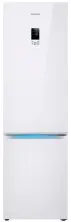 Холодильник Samsung RB37K63401L/UA, белый на tehnoparc.md Холодильник Samsung RB37K63401L/UA, белый