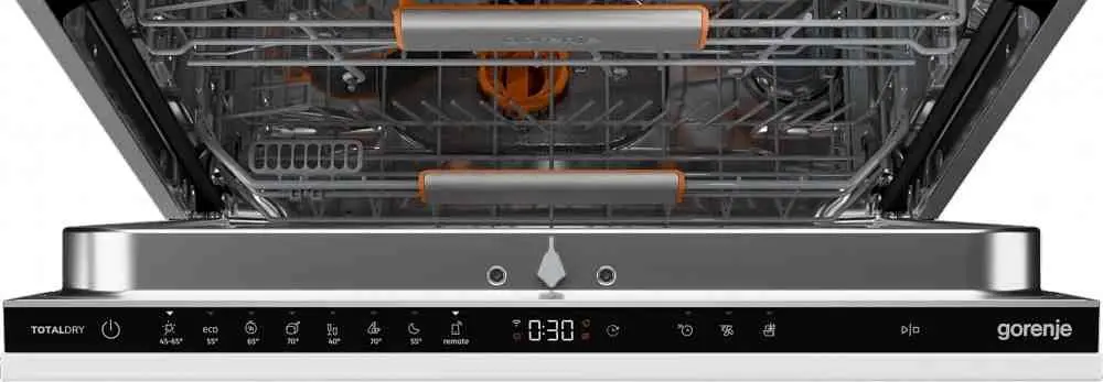 Maşină de spălat vase Gorenje GV693A65AD pe tehnoparc.md Maşină de spălat vase Gorenje GV693A65AD