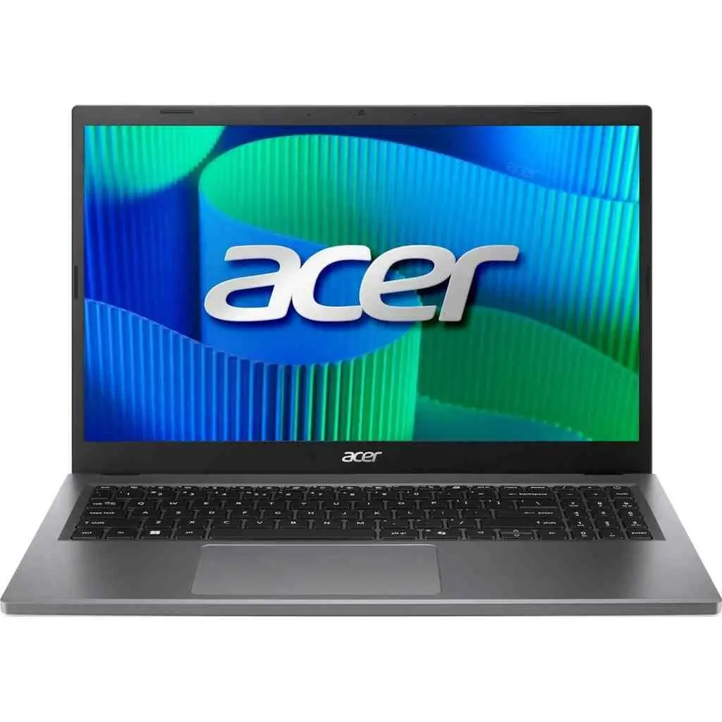 Ноутбук Acer Extensa 15 EX215-24 (15.6"/FHD/Ryzen 3 7320U/16GB/512GB/Radeon), серый на tehnoparc.md Ноутбук Acer Extensa 15 EX215-24 (15.6"/FHD/Ryzen 3 7320U/16GB/512GB/Radeon), серый