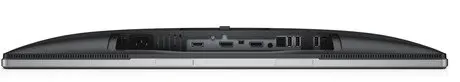 Monitor Dell P2415Q, negru