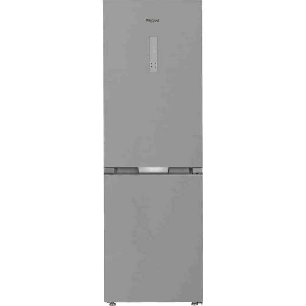 Холодильник Whirlpool WHK 26362 XP4E, нержавеющая сталь