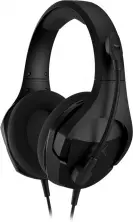 Наушники HyperX Cloud Stinger Core PC, черный на tehnoparc.md Наушники HyperX Cloud Stinger Core PC, черный