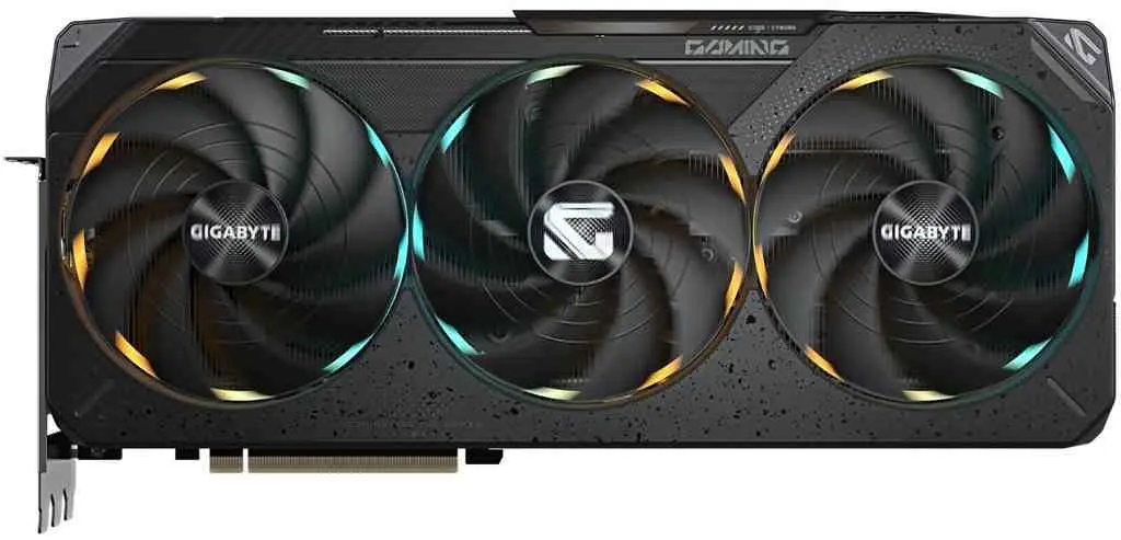 Gigabyte GeForce RTX5090