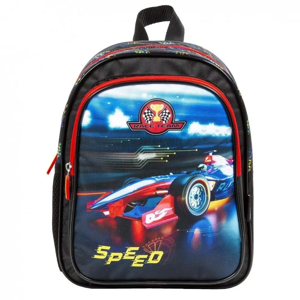 Rucsac pentru copii Derform Race Team PL11RT10 pe tehnoparc.md Rucsac pentru copii Derform Race Team PL11RT10