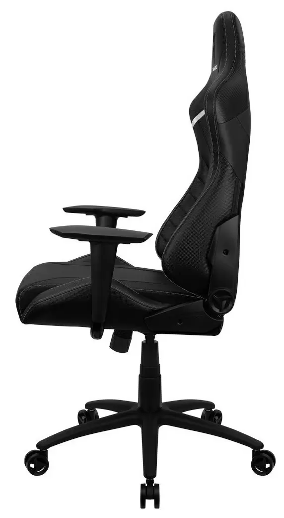 Компьютерное кресло ThunserX3 TC3, черный