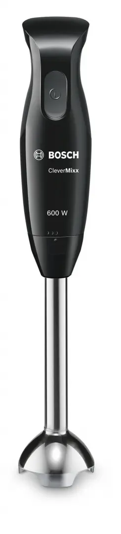 Блендер Bosch MSM2650B, черный