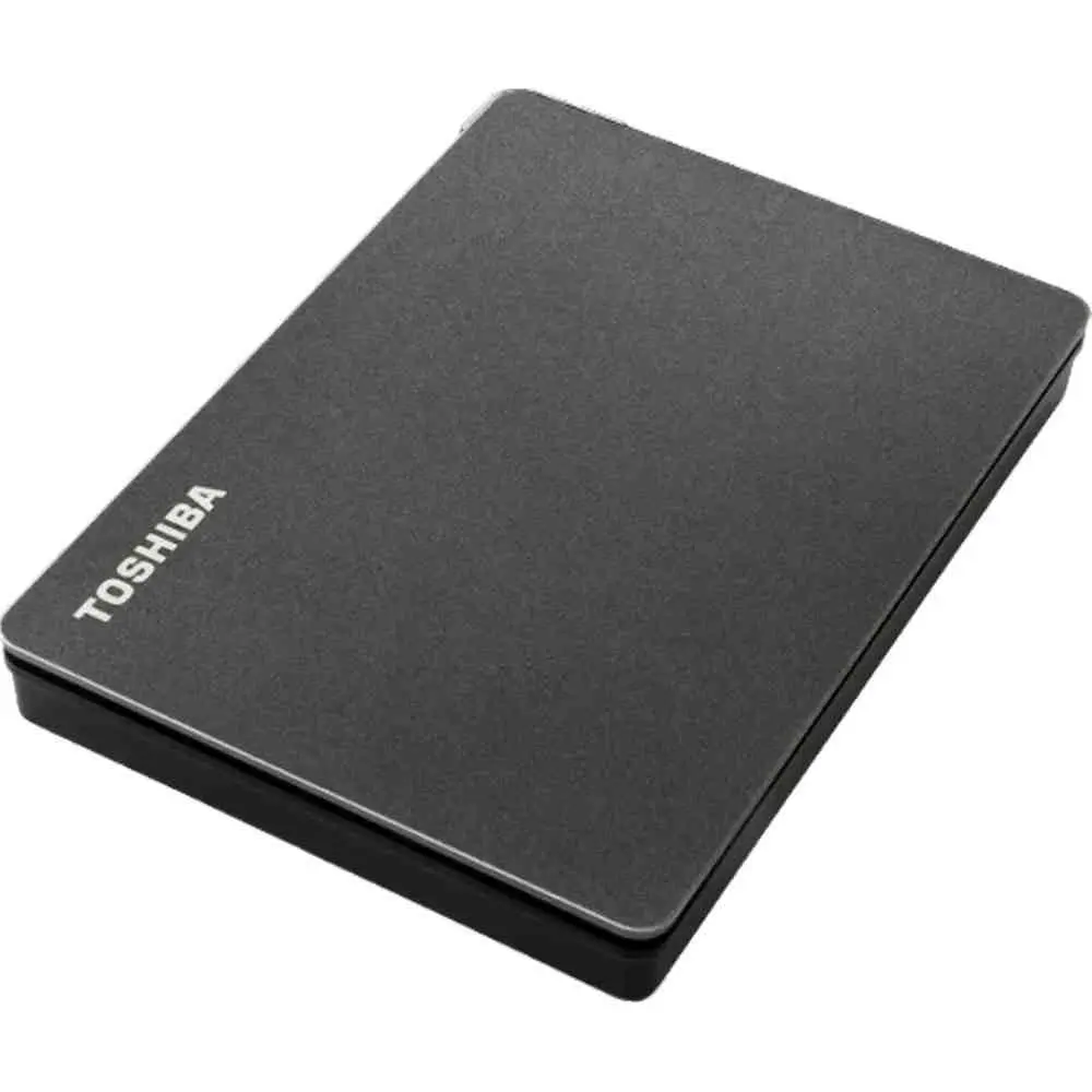 Disc rigid extern Toshiba Canvio Gaming Black 1T, negru pe tehnoparc.md Disc rigid extern Toshiba Canvio Gaming Black 1T, negru