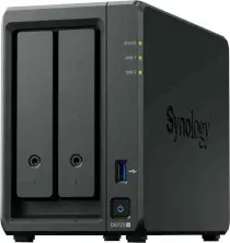 NAS Server Synology DS725+