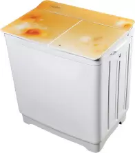 Maşină de spălat rufe Lavatto XPB-92P, alb