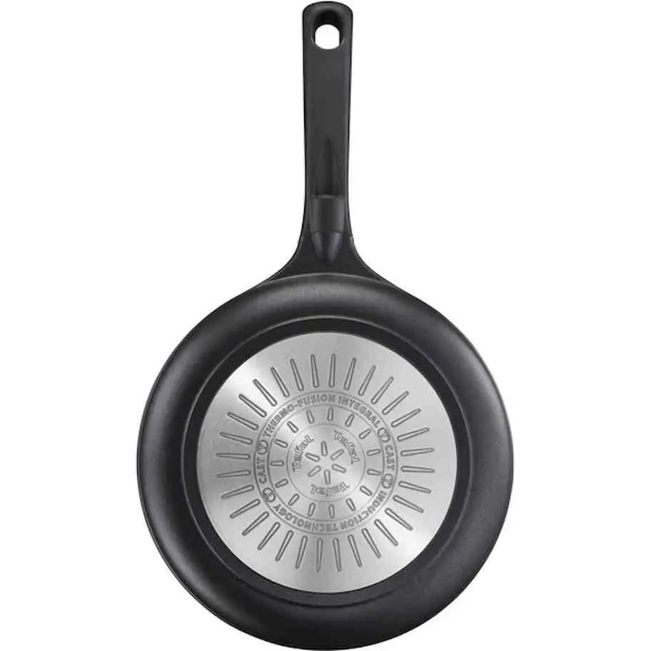Tigaie Tefal G6120644, negru