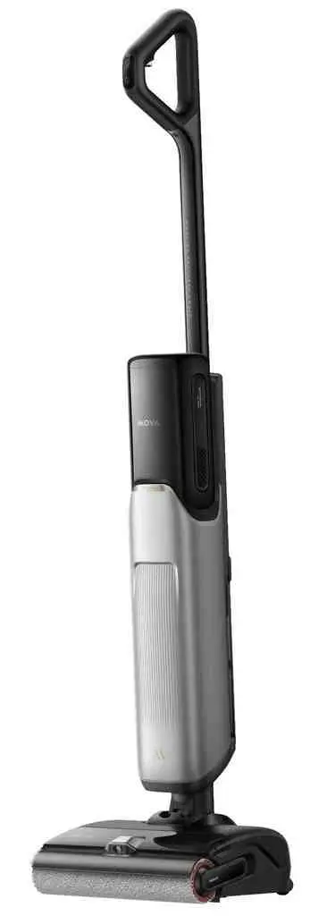 Aspirator vertical Mova X4 Pro, argintiu