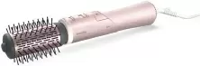 Фен-щетка Philips BHA735/00, розовый