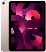 Tabletă Apple iPad Air Wi-Fi + Cellular 64GB, MM6T3RK/A, roz
