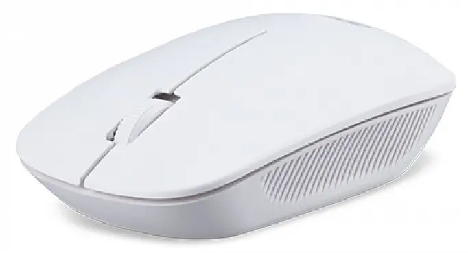 Мышка Acer AMR010, белый