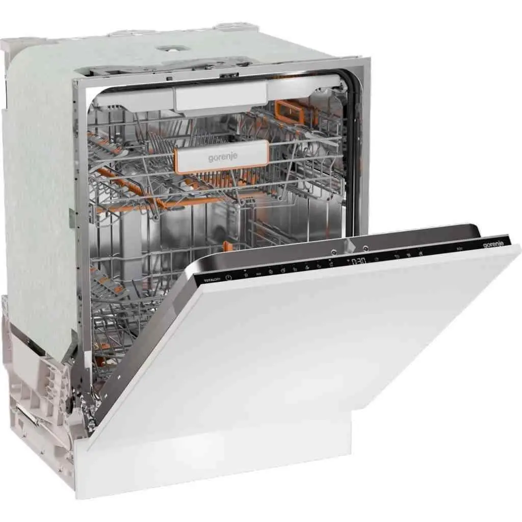 Maşină de spălat vase Gorenje GV673A65