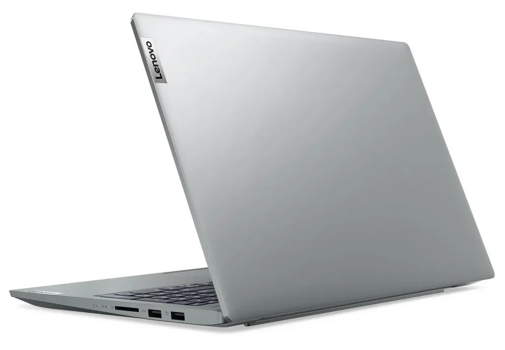 Laptop Lenovo IdeaPad 5 15IAL7 (15.6"/FHD/Core i5-1235U/16GB/512GB/Intel Iris Xe), gri
