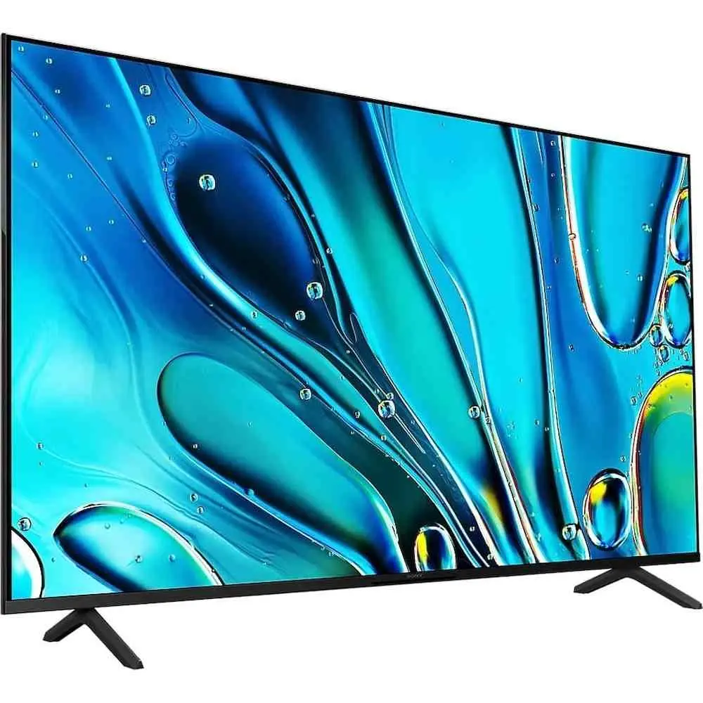 Телевизор Sony K85S35B, черный