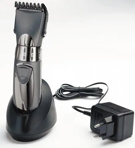 Машинка для стрижки волос Saturn ST-HC1540