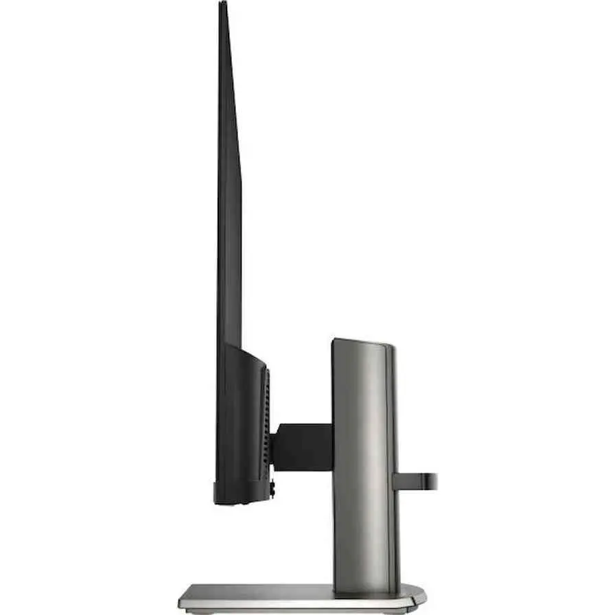 Монитор HP S5 524da, серебристый