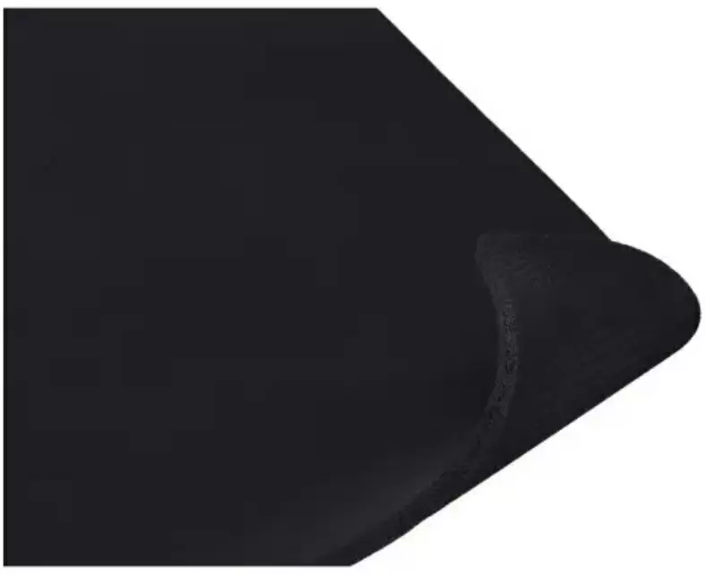 Mousepad Logitech G740, negru
