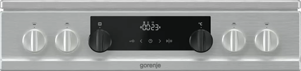 Aragaz Gorenje K634XH, inox